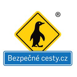 Logo Bezpečné cesty.cz