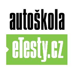 Logo Autoškola etesty